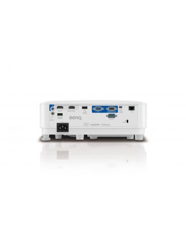 BenQ MH733 proiectoare de date Proiector cu rază normală 4000 ANSI lumens DLP 1080p (1920x1080) Alb