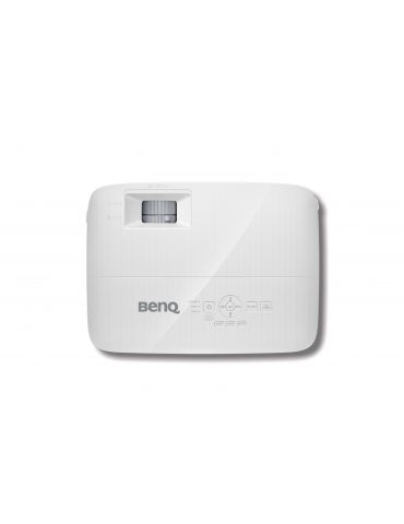 BenQ MH733 proiectoare de date Proiector cu rază normală 4000 ANSI lumens DLP 1080p (1920x1080) Alb