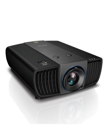 Benq LK990 proiectoare de date Proiector pentru spații largi 6000 ANSI lumens DLP 2160p (3840x2160) Negru