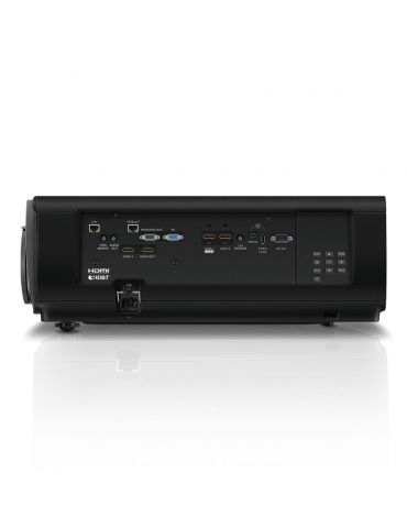 Benq LK990 proiectoare de date Proiector pentru spații largi 6000 ANSI lumens DLP 2160p (3840x2160) Negru