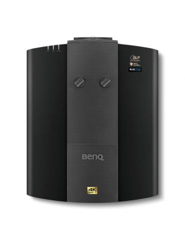 Benq LK990 proiectoare de date Proiector pentru spații largi 6000 ANSI lumens DLP 2160p (3840x2160) Negru