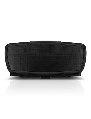 Benq LK990 proiectoare de date Proiector pentru spații largi 6000 ANSI lumens DLP 2160p (3840x2160) Negru