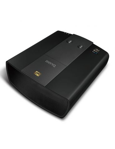 Benq LK990 proiectoare de date Proiector pentru spații largi 6000 ANSI lumens DLP 2160p (3840x2160) Negru