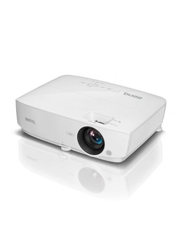 Benq MH536 proiectoare de date Proiector cu rază normală 3800 ANSI lumens DLP 1080p (1920x1080) Alb