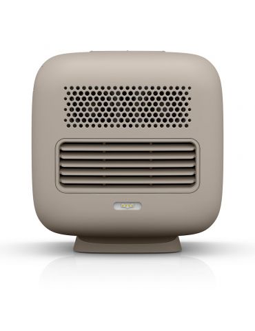 Benq Pico proiectoare de date Proiector cu rază normală 500 ANSI lumens DLP 1080p (1920x1080) Maro, Gri