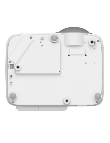 Benq EW800ST proiectoare de date Proiector cu rază normală 3300 ANSI lumens DLP WXGA (1280x800) Alb