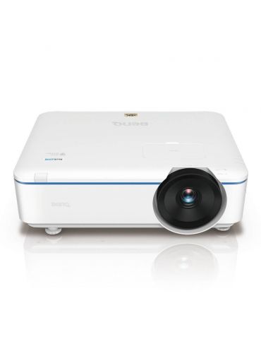 BenQ LK952 proiectoare de date Proiector pentru distanță mică 5000 ANSI lumens DLP 1080p (1920x1080) Alb - Tik.ro