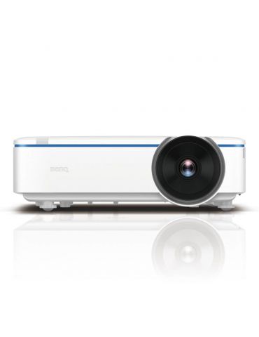 BenQ LK952 proiectoare de date Proiector pentru distanță mică 5000 ANSI lumens DLP 1080p (1920x1080) Alb
