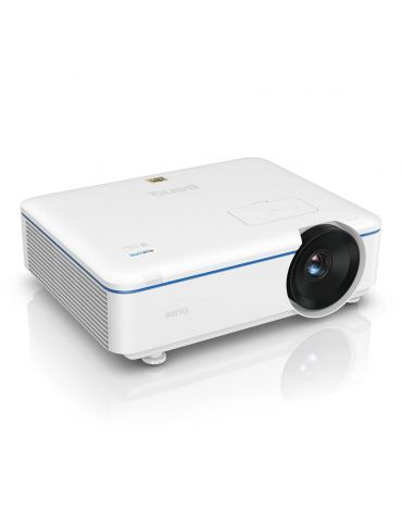 BenQ LK952 proiectoare de date Proiector pentru distanță mică 5000 ANSI lumens DLP 1080p (1920x1080) Alb