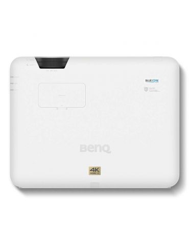 BenQ LK952 proiectoare de date Proiector pentru distanță mică 5000 ANSI lumens DLP 1080p (1920x1080) Alb