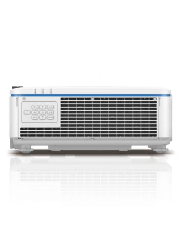BenQ LK952 proiectoare de date Proiector pentru distanță mică 5000 ANSI lumens DLP 1080p (1920x1080) Alb