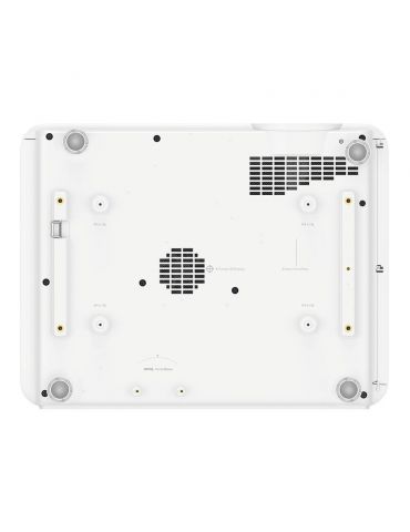 BenQ LK952 proiectoare de date Proiector pentru distanță mică 5000 ANSI lumens DLP 1080p (1920x1080) Alb
