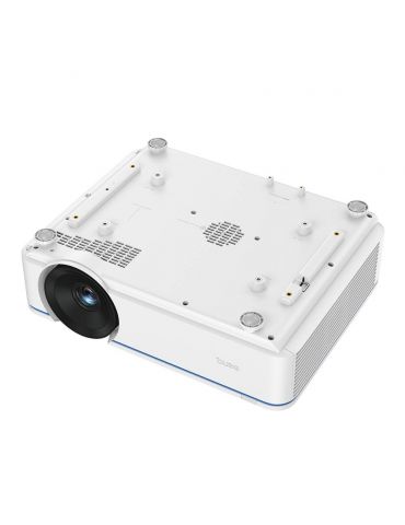 BenQ LK952 proiectoare de date Proiector pentru distanță mică 5000 ANSI lumens DLP 1080p (1920x1080) Alb