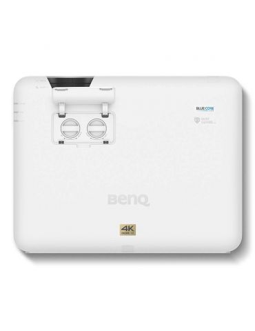 BenQ LK952 proiectoare de date Proiector pentru distanță mică 5000 ANSI lumens DLP 1080p (1920x1080) Alb