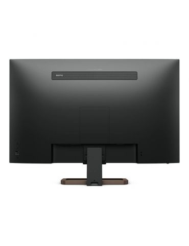 BenQ EW3280U monitoare LCD 81,3 cm (32") 3840 x 2160 Pixel 4K Ultra HD LED Negru, Maro