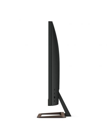 BenQ EW3280U monitoare LCD 81,3 cm (32") 3840 x 2160 Pixel 4K Ultra HD LED Negru, Maro