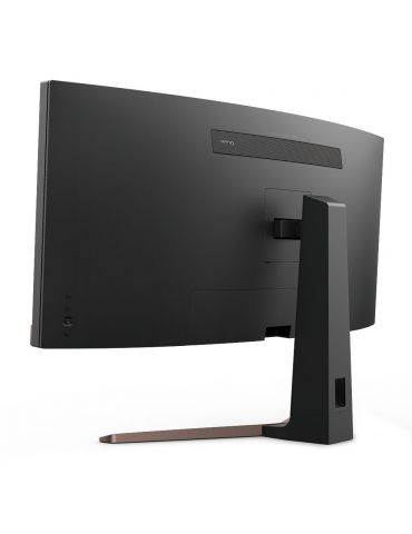 BenQ EW3880R monitoare LCD 95,2 cm (37.5") 3840 x 1600 Pixel UltraWide Quad HD+ Negru