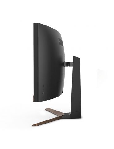 BenQ EW3880R monitoare LCD 95,2 cm (37.5") 3840 x 1600 Pixel UltraWide Quad HD+ Negru