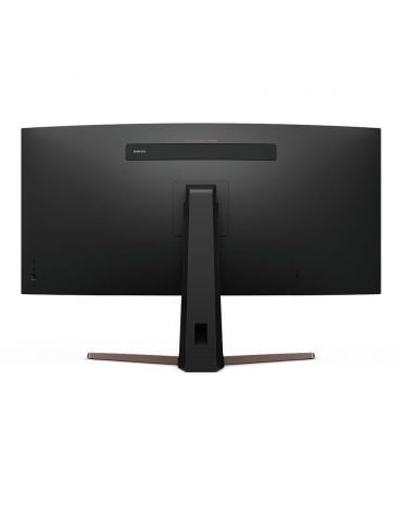 BenQ EW3880R monitoare LCD 95,2 cm (37.5") 3840 x 1600 Pixel UltraWide Quad HD+ Negru