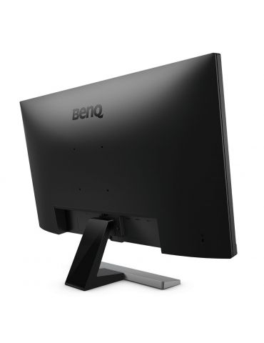 Benq EL2870U monitoare LCD 70,9 cm (27.9") 3840 x 2160 Pixel 4K Ultra HD LED Negru, Gri