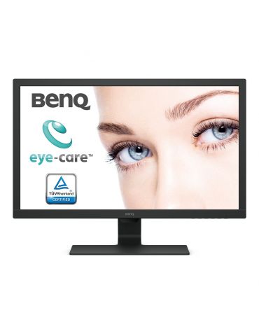BenQ BL2783 68,6 cm (27") 1920 x 1080 Pixel Full HD LED Negru - Tik.ro