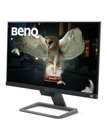 Benq EW2480 monitoare LCD 60,5 cm (23.8") 1920 x 1080 Pixel Full HD Negru, Gri