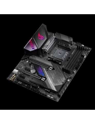 Placa de baza asus amd am4 rog x570-e gaming amd Asus - 1