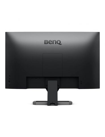 Benq EW2780Q monitoare LCD 68,6 cm (27") 2560 x 1440 Pixel Quad HD LED Negru, Gri