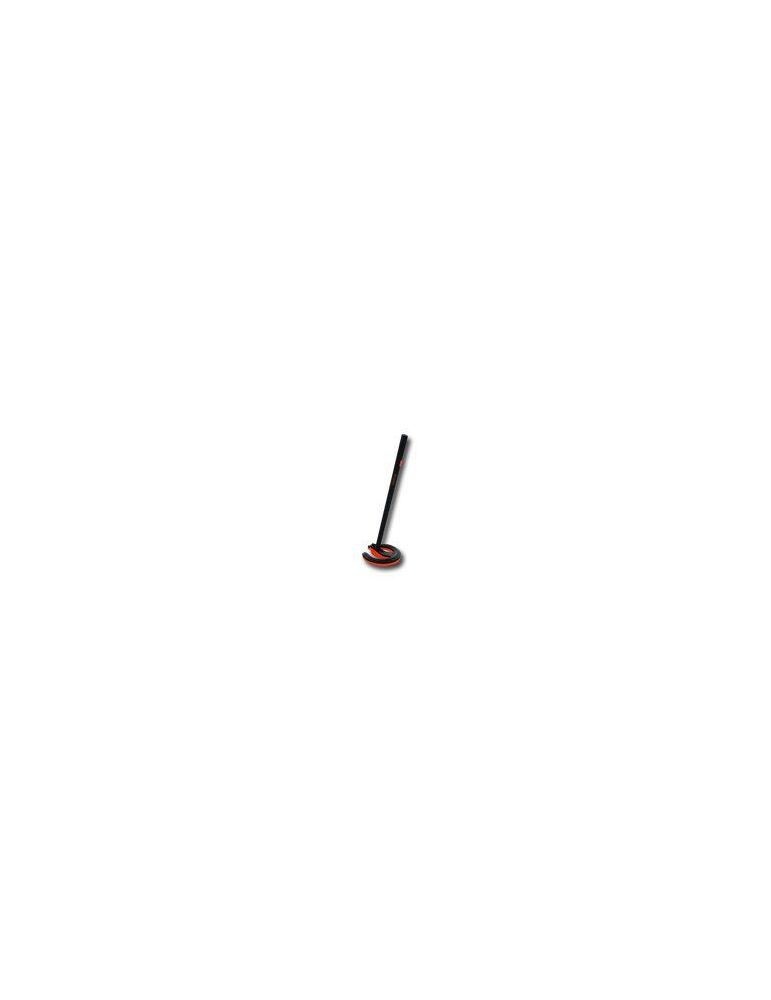 Microfon canyon cnr-mic01n ( cable) black/orange
