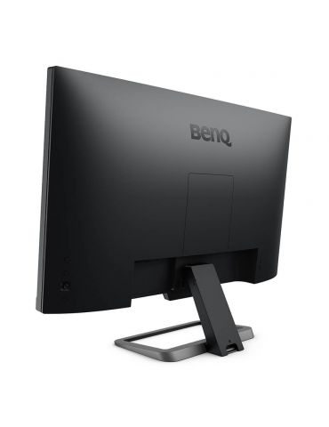 Benq EW2780Q monitoare LCD 68,6 cm (27") 2560 x 1440 Pixel Quad HD LED Negru, Gri