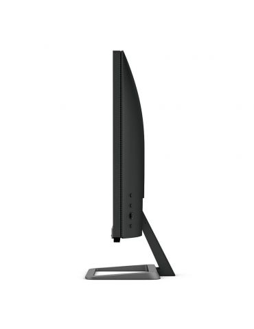 Benq EW2780Q monitoare LCD 68,6 cm (27") 2560 x 1440 Pixel Quad HD LED Negru, Gri
