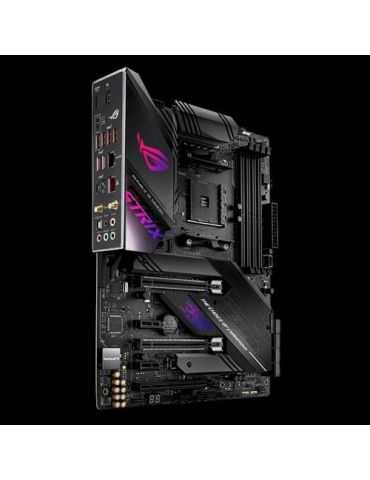 Placa de baza asus amd am4 rog x570-e gaming amd Asus - 1