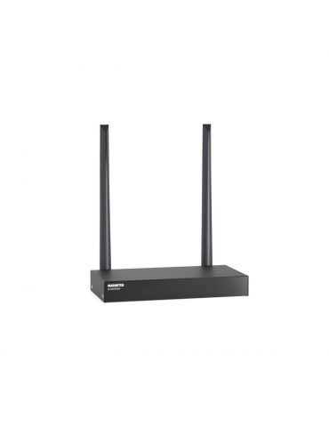 Marmitek TVAW4K RX Receiver AV Negru - Tik.ro