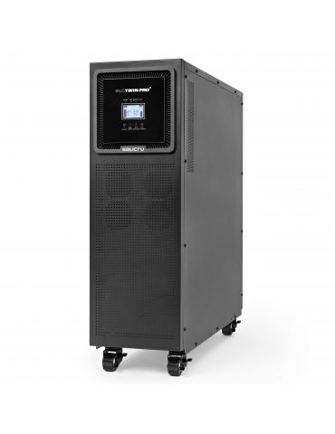 Salicru 699CC000008 surse neîntreruptibile de curent (UPS) Conversie dublă (online) 20 kVA 18000 W - Tik.ro