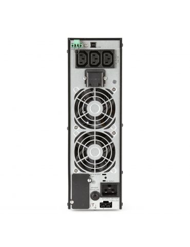 Salicru 699CA000020 surse neîntreruptibile de curent (UPS) Conversie dublă (online) 3 kVA 2700 W 5 ieșire(i) AC
