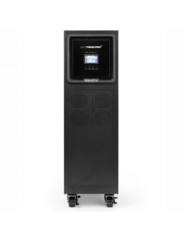 Salicru 699CC000007 surse neîntreruptibile de curent (UPS) Conversie dublă (online) 15 kVA 13500 W