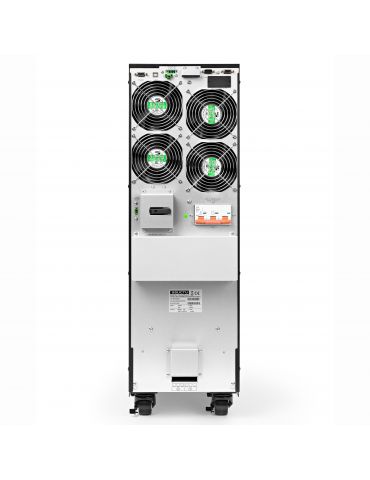 Salicru 699CC000007 surse neîntreruptibile de curent (UPS) Conversie dublă (online) 15 kVA 13500 W