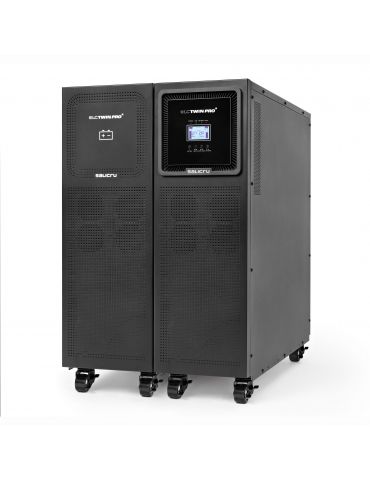 Salicru 699CC000007 surse neîntreruptibile de curent (UPS) Conversie dublă (online) 15 kVA 13500 W