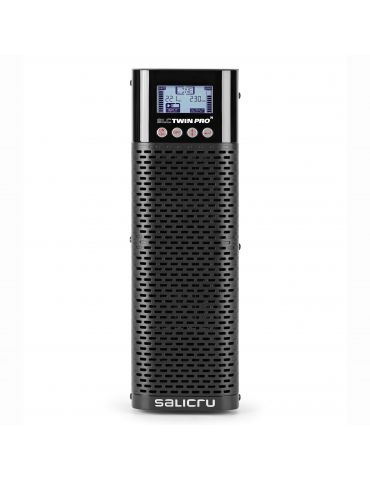 Salicru 699CA000018 surse neîntreruptibile de curent (UPS) Conversie dublă (online) 2 kVA 1800 W 4 ieșire(i) AC