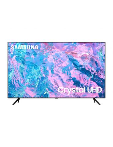 Samsung UE55CU7172UXXH televizor 139,7 cm (55") 4K Ultra HD Smart TV Wi-Fi Negru