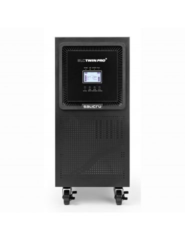 Salicru 699CD000003 surse neîntreruptibile de curent (UPS) Conversie dublă (online) 15 kVA 13500 W