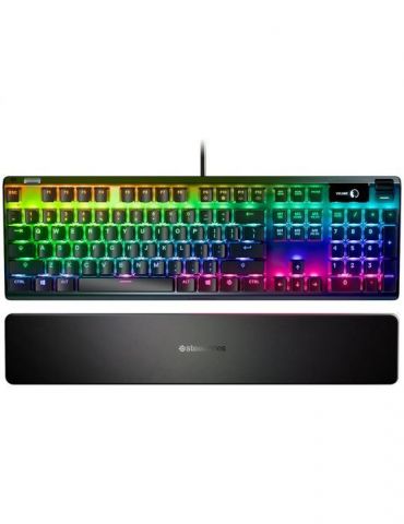 Steelseries apex 7 (red switch) us Steelseries - 1 - Tik.ro