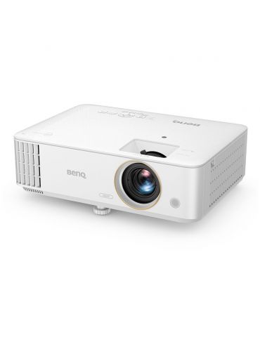 Benq TH685 proiectoare de date Proiector cu rază normală 3500 ANSI lumens DLP 1080p (1920x1080) Alb - Tik.ro