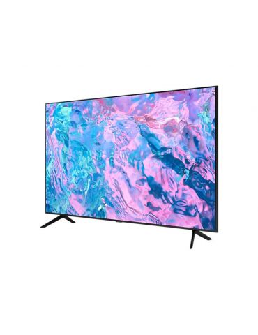 Samsung UE50CU7172UXXH televizor 127 cm (50") 4K Ultra HD Smart TV Wi-Fi Negru