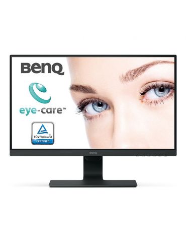 Benq GW2480L monitoare LCD 60,5 cm (23.8") 1920 x 1080 Pixel Full HD LED Negru - Tik.ro