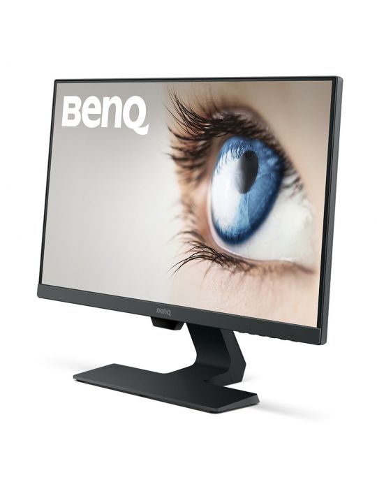 Benq GW2480L monitoare LCD 60,5 cm (23.8") 1920 x 1080 Pixel Full HD LED Negru