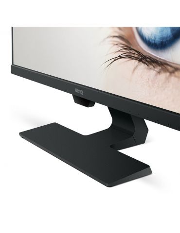 Benq GW2480L monitoare LCD 60,5 cm (23.8") 1920 x 1080 Pixel Full HD LED Negru