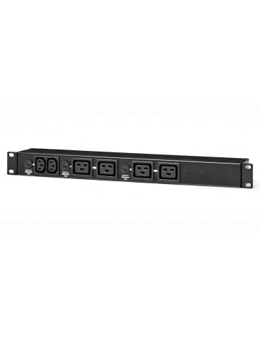 Salicru 698CC000005 surse neîntreruptibile de curent (UPS) Conversie dublă (online) 10 kVA 10000 W
