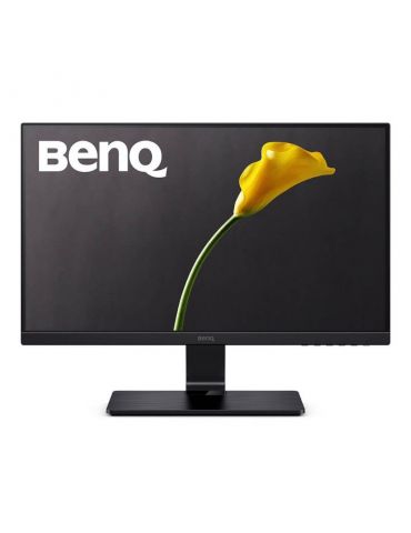 Benq GW2475H monitoare LCD 60,5 cm (23.8") 1920 x 1080 Pixel Full HD LED Negru - Tik.ro