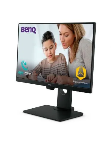 Benq GW2480T LED display 60,5 cm (23.8") 1920 x 1080 Pixel Full HD Negru